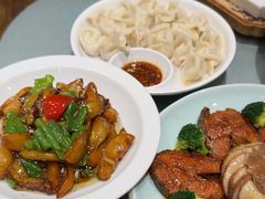 -老厨家(中央大街西七道街店)