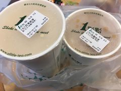 -1点点(文峰广场店)