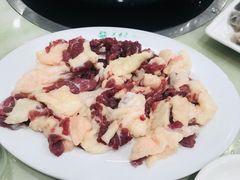 -明标牛煮意(香华店)