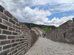 -慕田峪长城