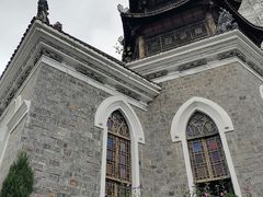 -贵阳北天主教堂