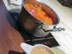 -东道煮牛肉火锅(东盛大街店)