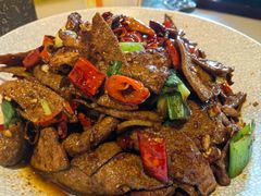 -嘉丰湘菜馆(芳群园店)