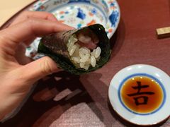 -晴空·日本料理(万象城店)