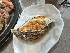 -大锅强·蒸海鲜青岛菜(吾悦广场店)