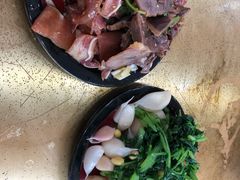 -惠丰源烩面馆(经七路店)