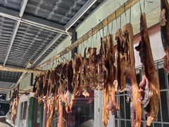 -象头山国家级自然保护区