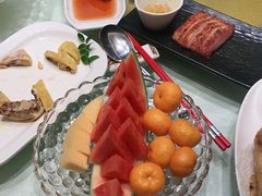 -金时代顺风大酒店(临港百联店)