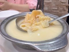 -凤城礼记鱼翅海鲜酒家(新马路总店)