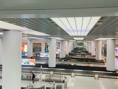 -青岛胶东国际机场