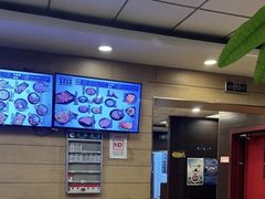 -永和豆浆•台北卤肉饭(山水大润发店)
