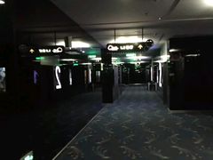 -中影国际影城(神农万达广场CINITY店)