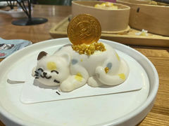 -猫小院猫主题餐厅(三里屯店)