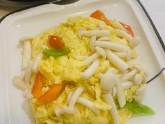 -19号私房菜(云南路店)