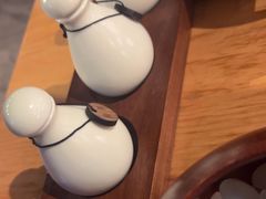 -心隐·按摩·SPA(盈石广场店)