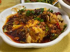 -胖哥川菜馆(武东路店)