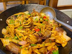 -龚师傅土菜馆.地道农家菜(魅力湘西店)
