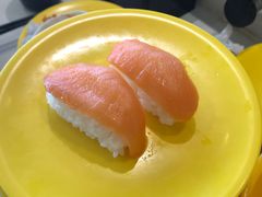 -争鲜回转寿司(南开大悦城店)