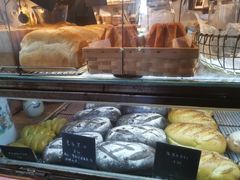 -仙峰天然面包(迎宾路店)