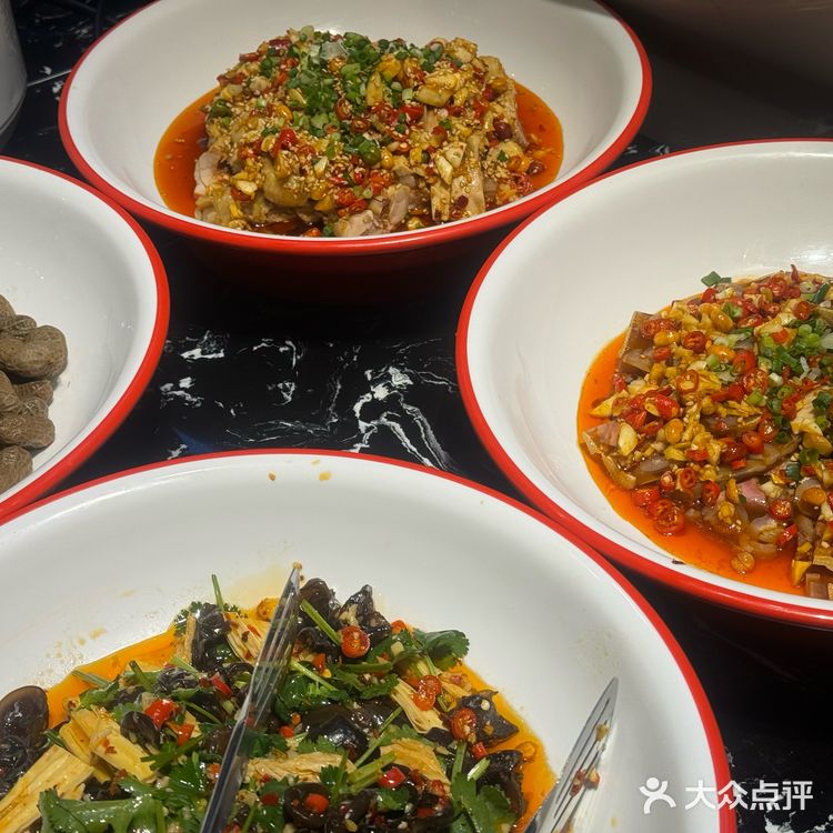九记潮汕牛肉自助火锅