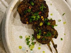 特色羊腰-浮何烤铺(桐梓林店)