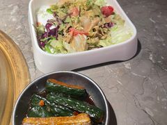 -谷牛日式烤肉(宝山U天地店)