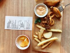 -必胜客(鹤山大道店)