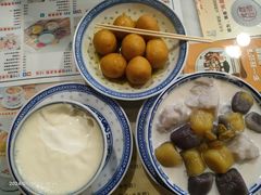 -广信牛奶甜品世家(万象城店)