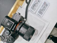 -Sony Store 索尼(上海淮海中路店)