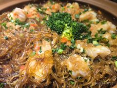 -老灶房-四川土菜(铁牛广场店)