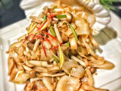 -徐记私厨(半淞园路店)