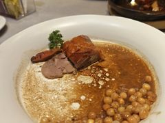 -汤城小厨•粤菜•靓汤(苏州街店)