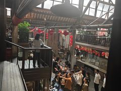 -東茅街茶馆