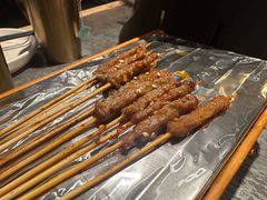 -探鱼·鲜青椒爽麻烤鱼(正佳广场店)