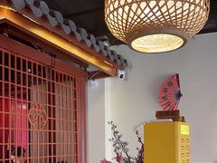 -探花·意境江南菜·唐伯虎文化体验店·松鼠桂鱼(观前店)