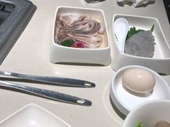 -海底捞火锅(团结桥店)