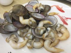 -天津乾毓德饭庄·清真传统炒菜·海鲜烧烤(咸阳路店)