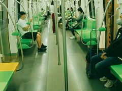 -七里庄(地铁站)