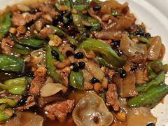 -肖记公安牛肉鱼杂馆·省级非物质文化遗产(崇仁路江滩直营店)