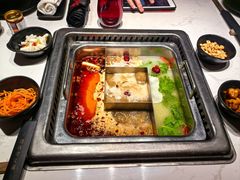 -鼎膳常火锅(华阳店)