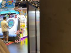 -星际传奇(章贡万象城店)