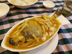 -长顺河豚馆(江洲东路)