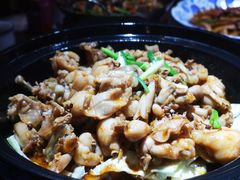 香辣跳跳蛙-兄弟宁乡龙城(麓景路店)