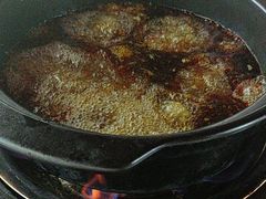 -老杨砂锅鱼庄