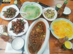 -云隐小厨·传统大理美食(复兴路店)