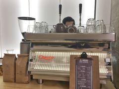-铁手珈琲制造局metalhands(望京店)