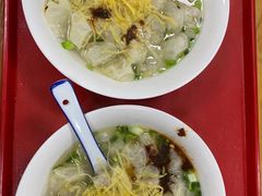 -蟹芆三馄饨
