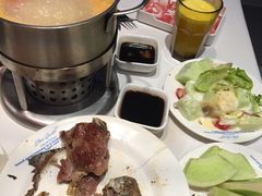 -星伦多自助料理(华润万象城店)