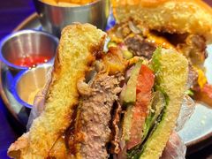 -bluefrog蓝蛙(皇庭广场店)