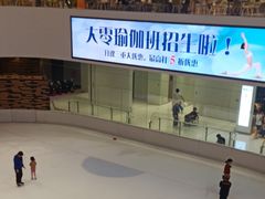 -TheRink大零溜冰场(IFS国金中心店)